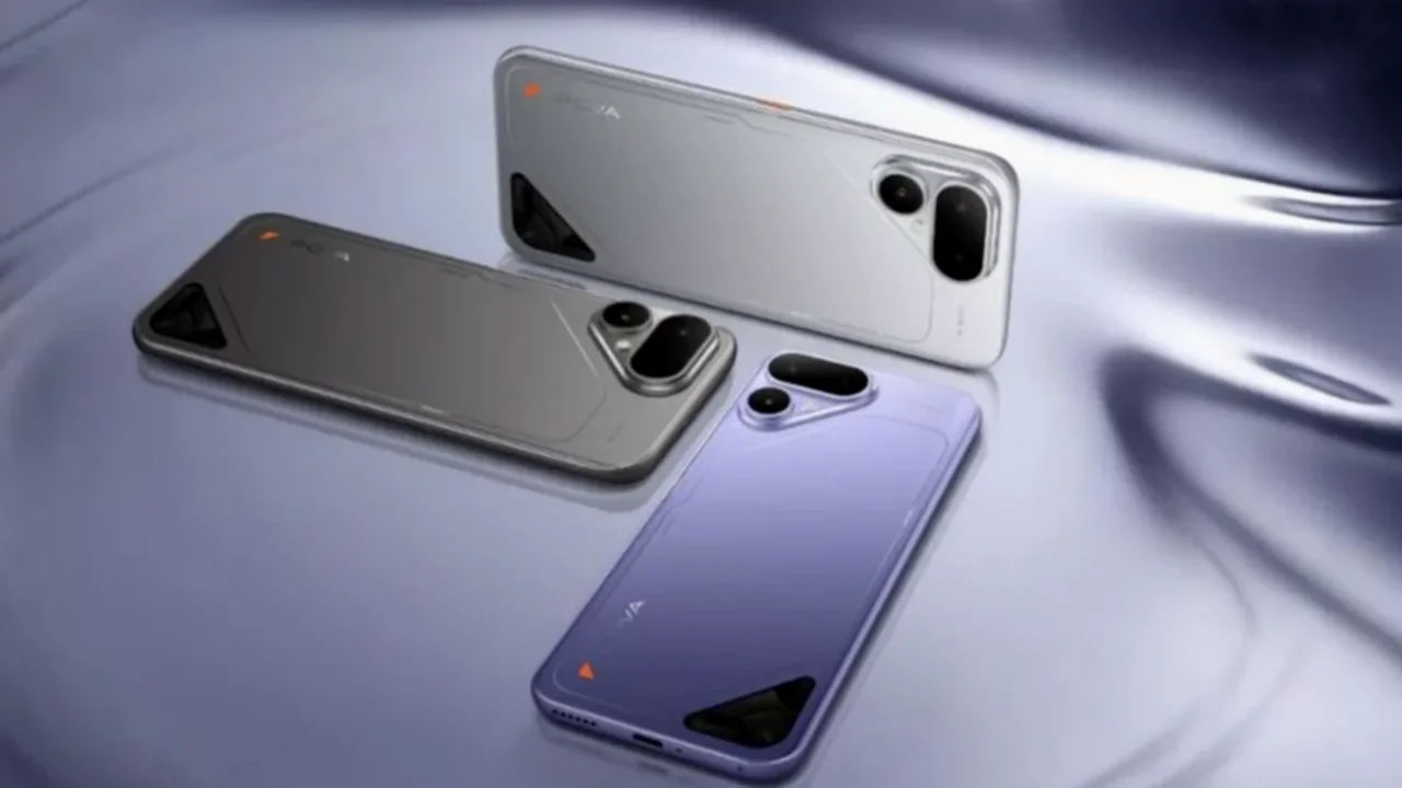 TECNO POVA Curve 2