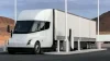 Geleceğin Taşımacılığı: Tesla Semi İle Yenilenen Lojistik Dünyası