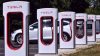 Kırşehir’de Yeni Bir Dönem: Elektrikli Araçlar İçin Şarj İstasyonu