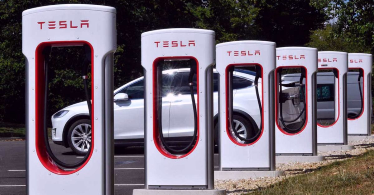 Kırşehir'de Yeni Bir Dönem: Elektrikli Araçlar İçin Şarj İstasyonu