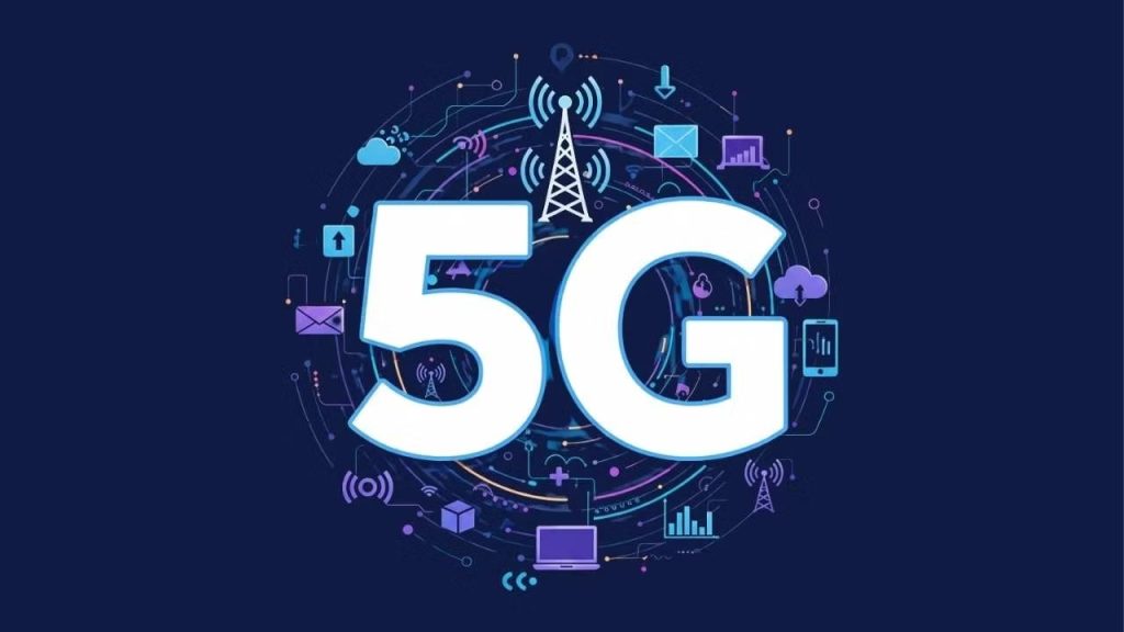 5g türkiye