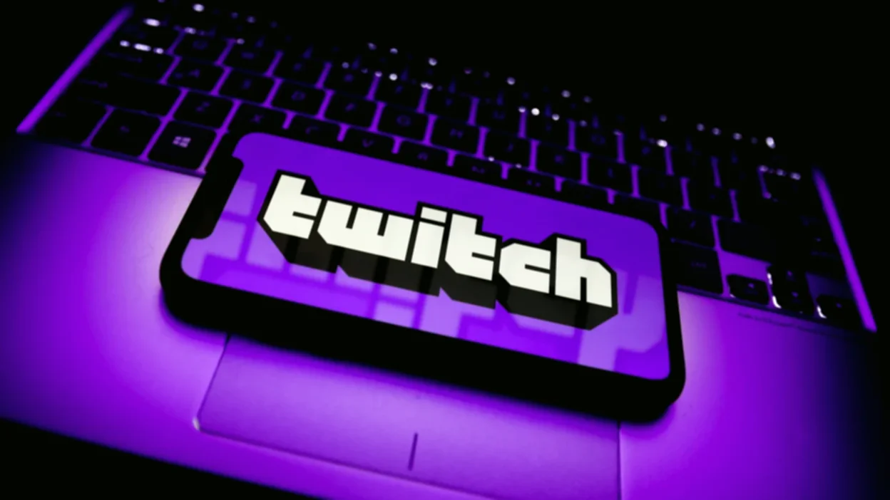 Twitch bot sistemi