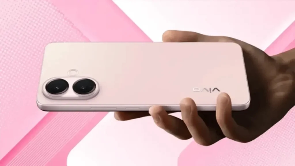 vivo s60: teknolojide yeni bir dönüşüm başlıyor 1 vivo s60