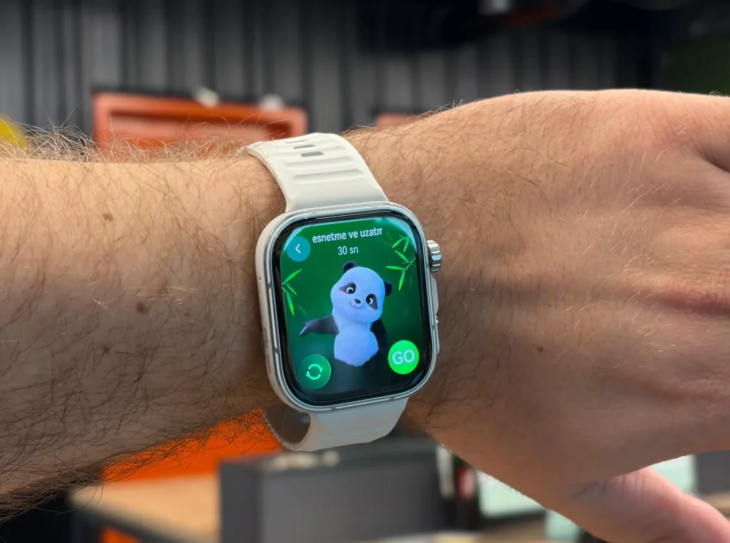 huawei watch fit 5