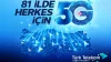 Dijital Dönüşümün Yıldızı: Fiber Altyapı ve 5G’nin Yükselişi