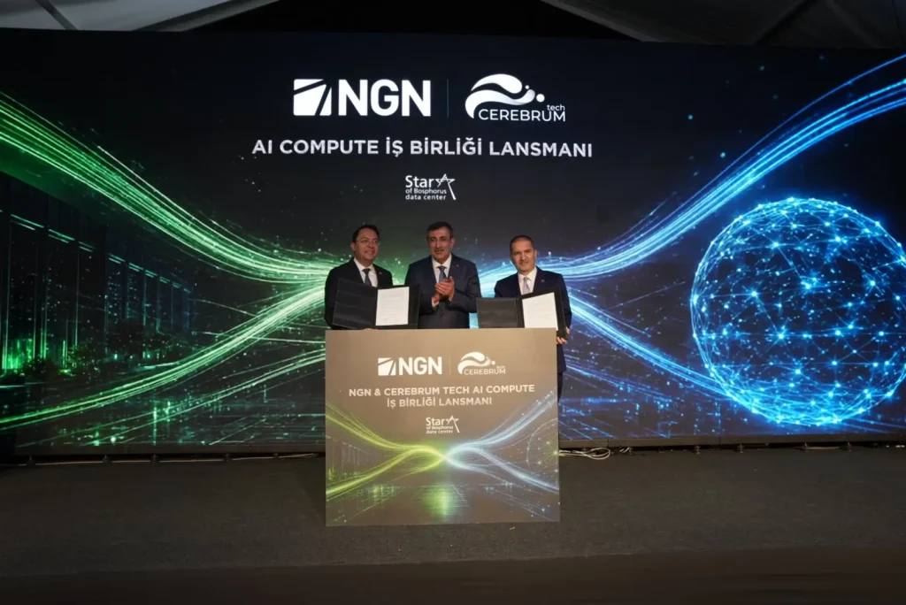 yerel yetenekler: türkiye’nin yapay zeka dönüşümüne eşlik eden i̇novasyonlar 2 yapay zeka