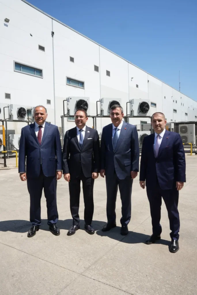 yerel yetenekler: türkiye’nin yapay zeka dönüşümüne eşlik eden i̇novasyonlar 5 yapay zeka
