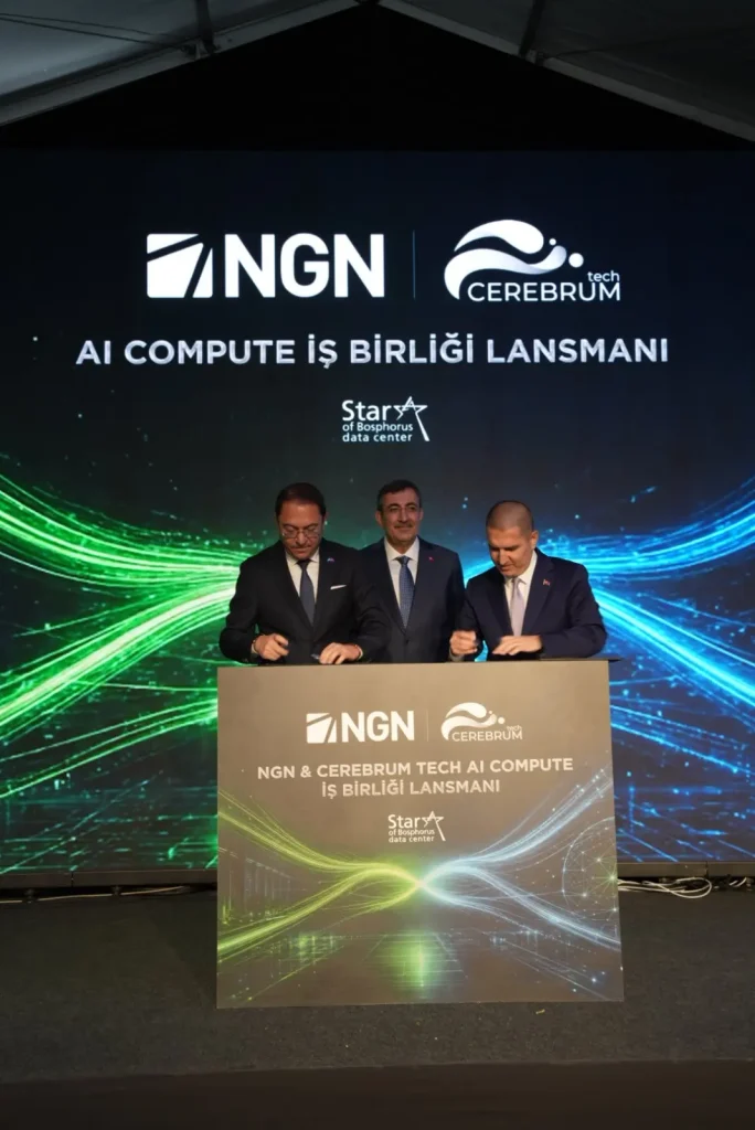 yerel yetenekler: türkiye’nin yapay zeka dönüşümüne eşlik eden i̇novasyonlar 4 yapay zeka