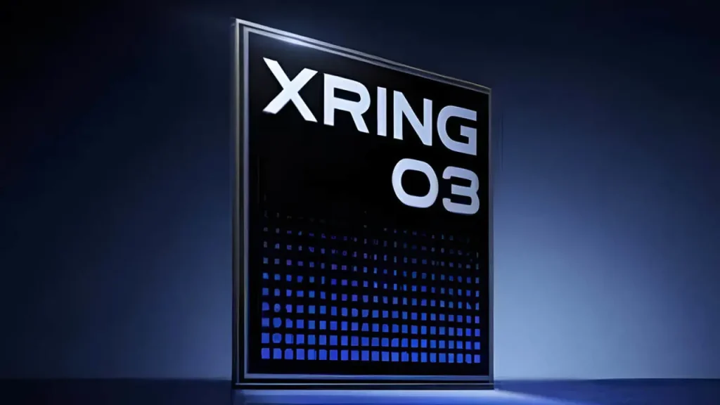 xiaomi xring o3
