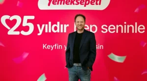 Çeyrek Asırlık Sofra Hafızası: Yemeksepeti’nin Yolculuğu