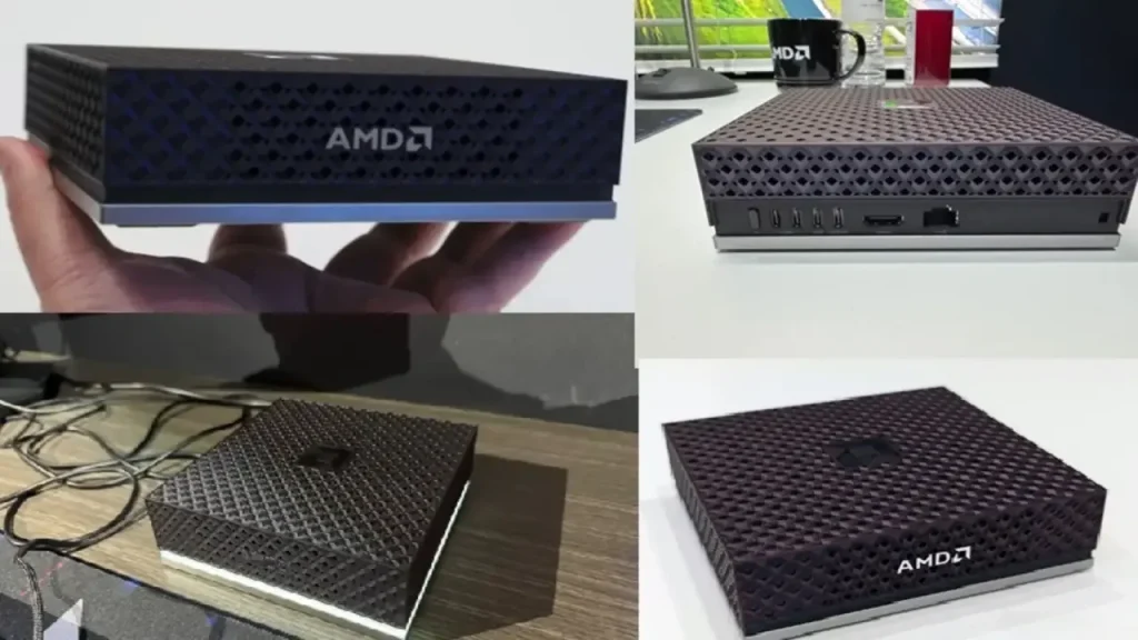 ryzen ai halo