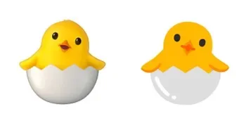 dijital i̇letişimde yeni bir dönem: 3d emojiler 2 3d emojiler