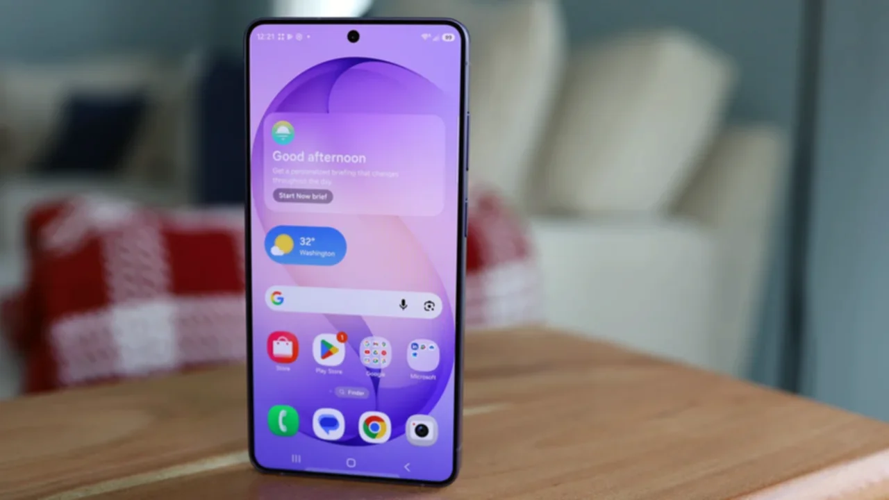 One UI 9