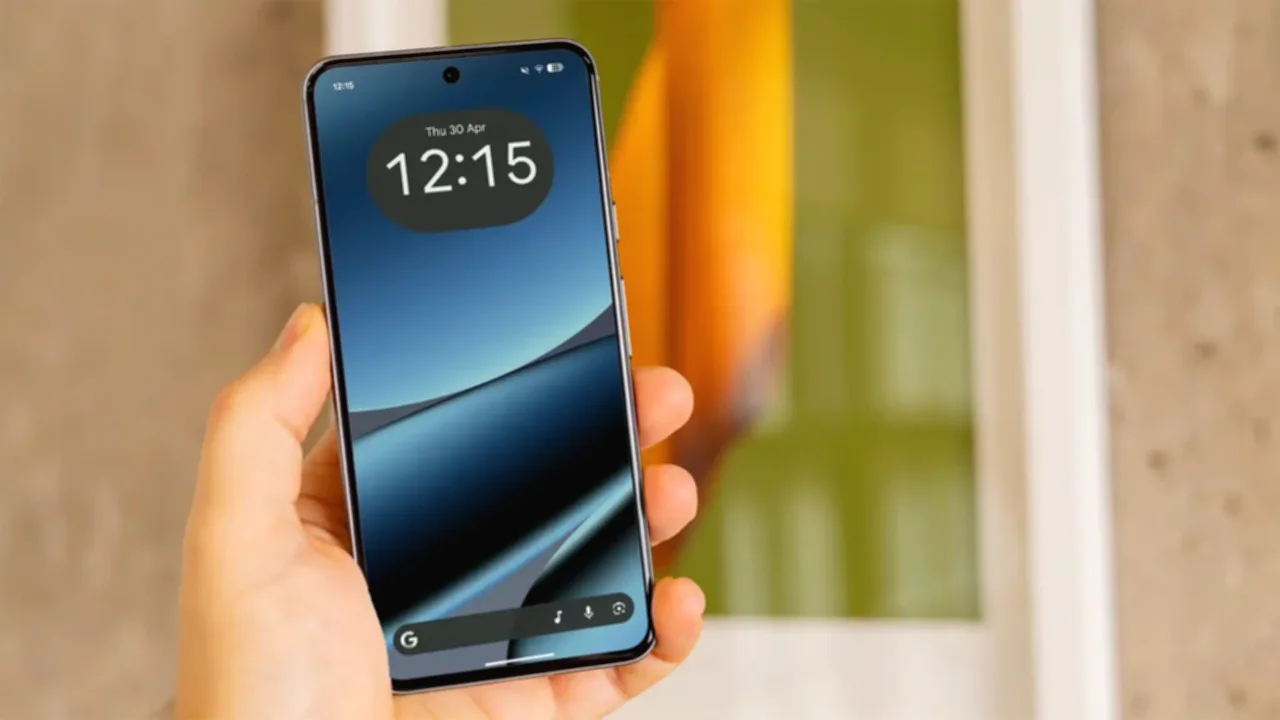 Android 17 güvenliği