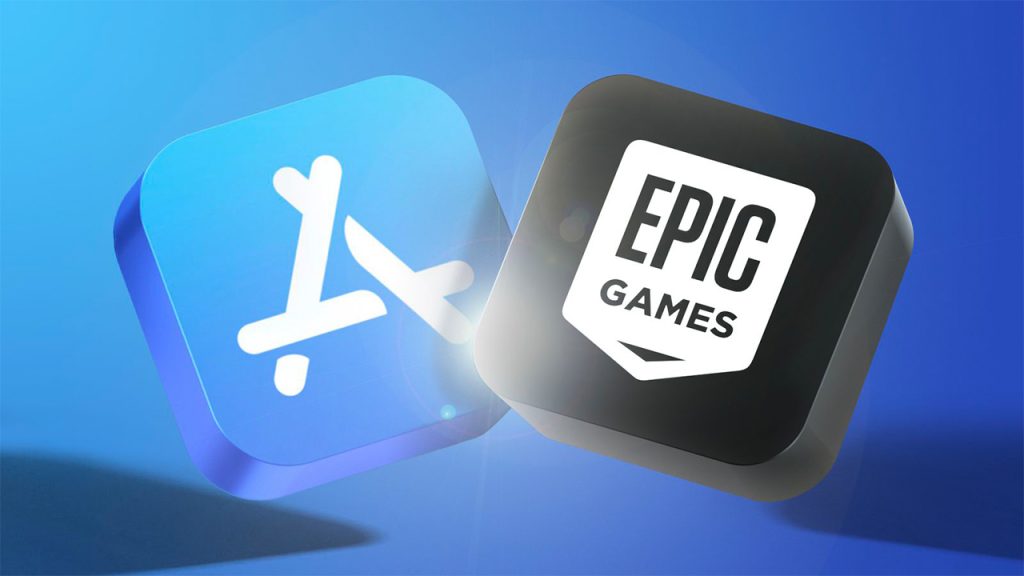epic games store