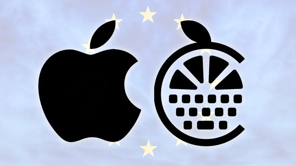 apple narenciye davası