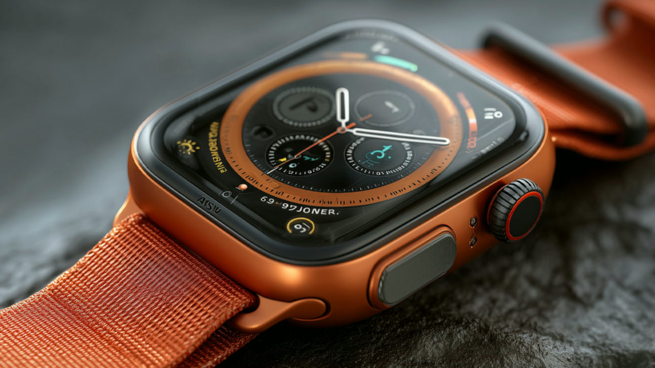 Apple Watch indirim