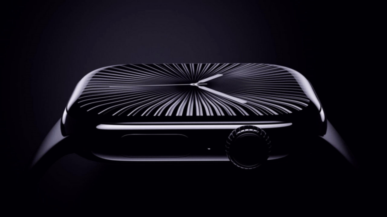 Apple Watch