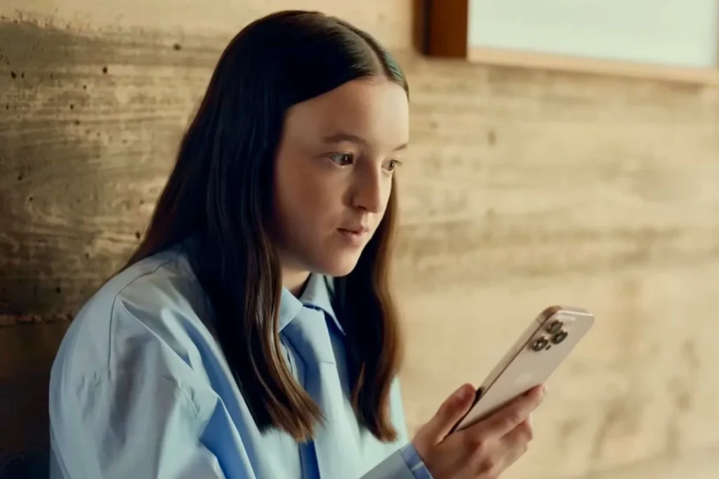apple intelligence