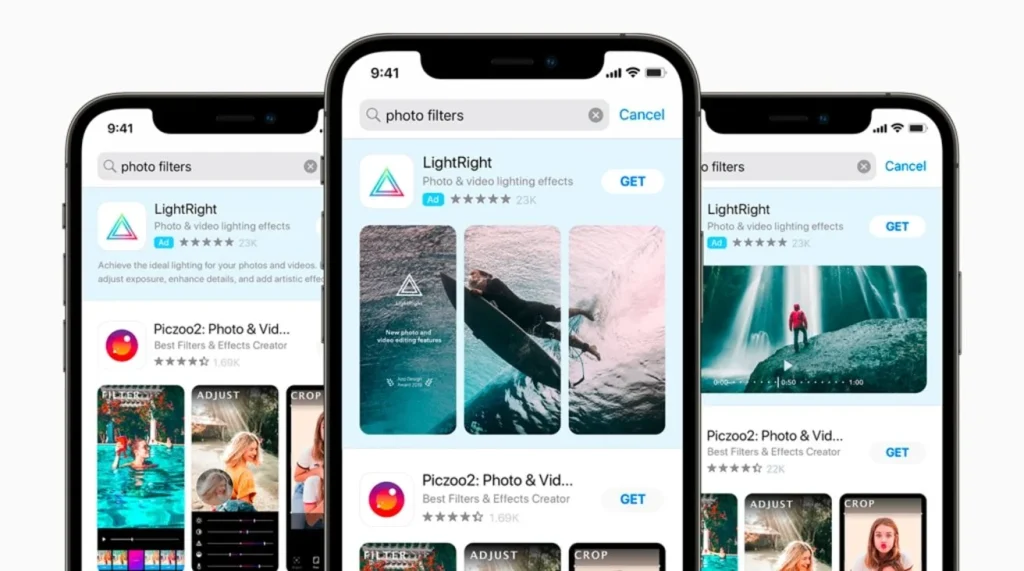 geliştiricilere yeni bir destek: apple'ın emerging team projesi 1 apple reklam desteği