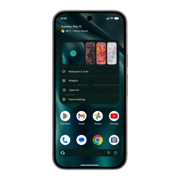 kendi widget'ınızı tasarlayın: gemini ile yaratıcılığınızı konuşturun 2 kendi widget
