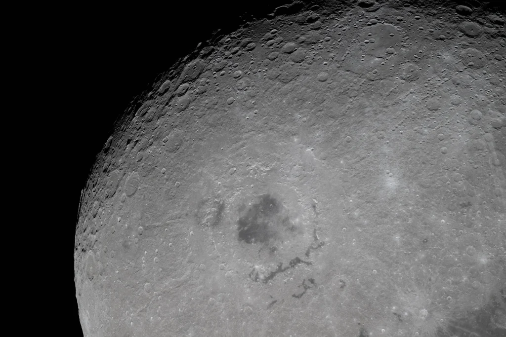 uzayın görsel hikayesi: astronotların kadrajından 12 bin fotoğraf 2 uzay fotoğrafları