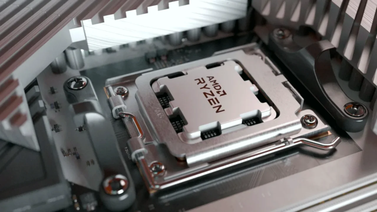 Biostar Zen 6