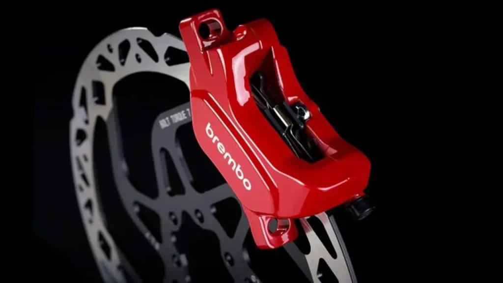 brembo gr-pro