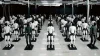 İnsansı Robotların Yeni Dönemi: Seri Üretim Başlıyor