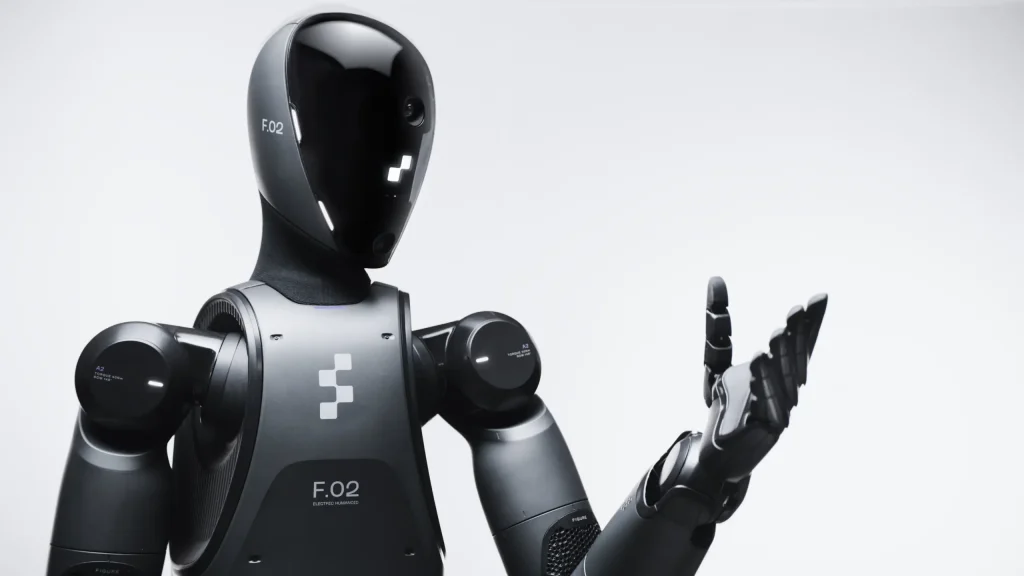 insansı robotlar