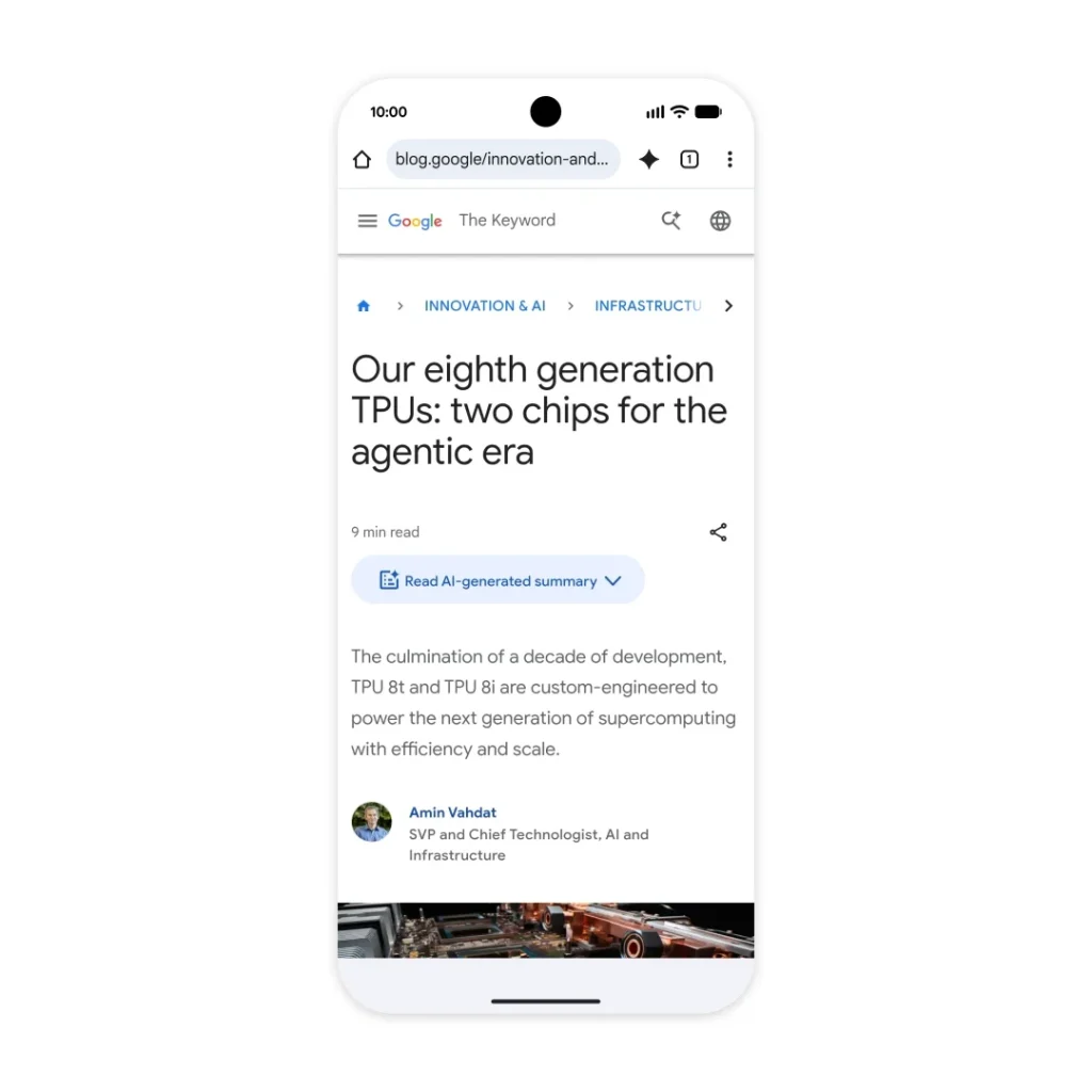 chrome gemini