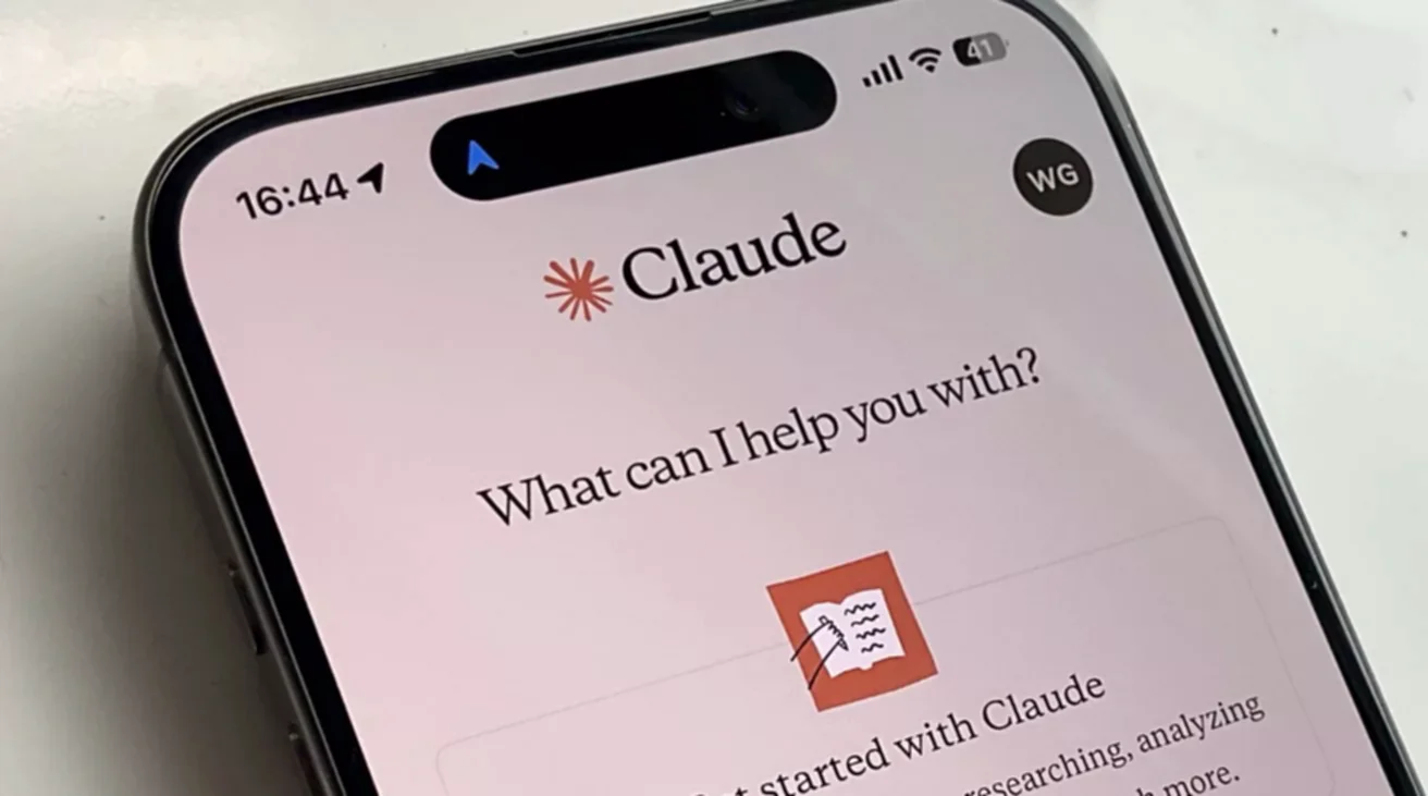 Claude Türkçe ses desteği