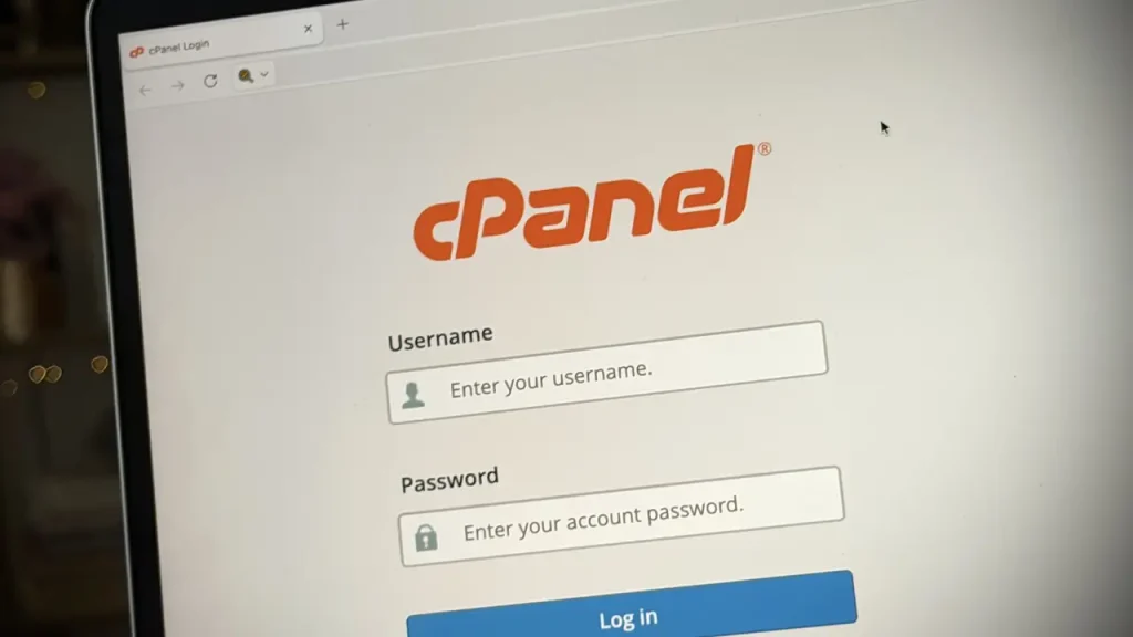 cpanel güvenlik açığı