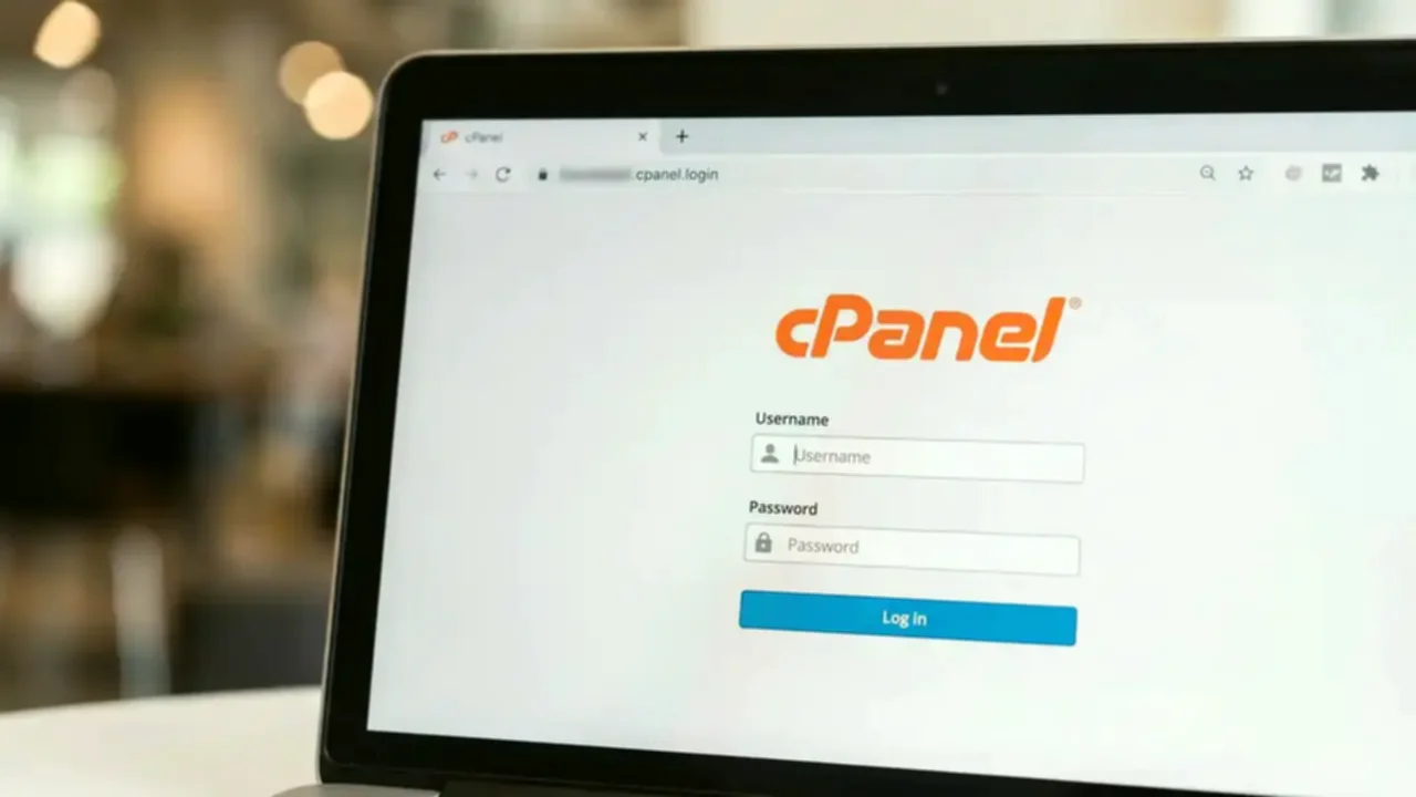 cPanel güvenlik açığı