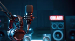 Yapay Zeka ile Gelen Podcast Devrimi: Gelecekte Dinleyecekleriniz Nasıl Şekillenecek?