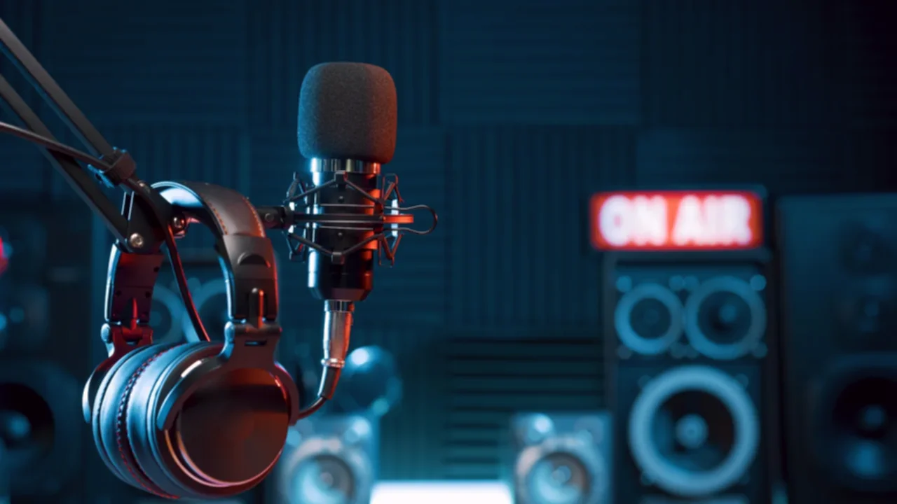 yapay zeka podcast