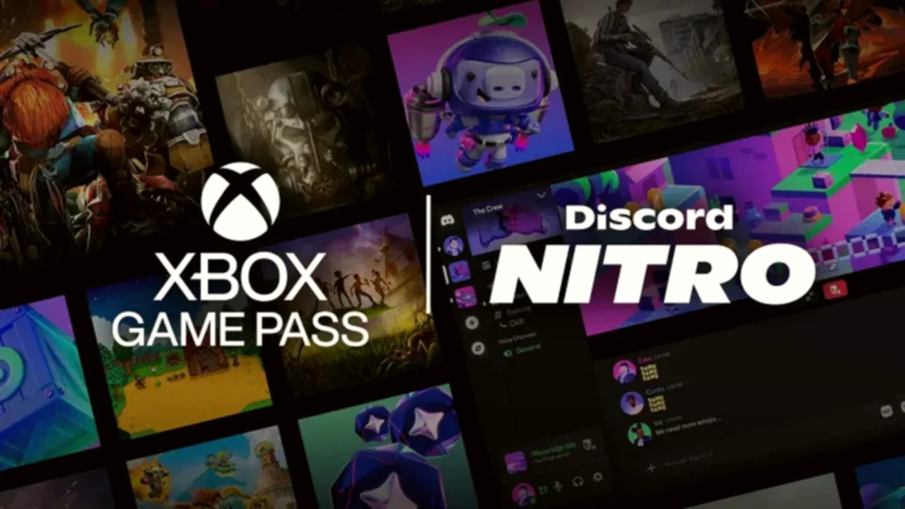 Discord Nitro