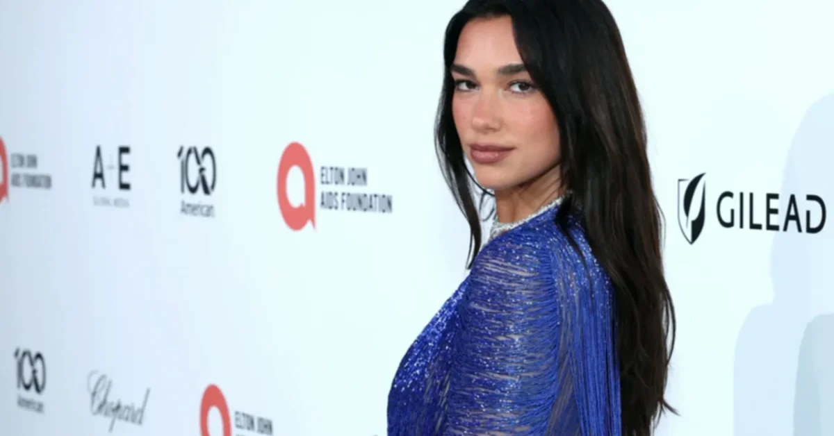 Dua Lipa ve Samsung: İzin Verilmeyen Görsellerin Hikayesi