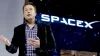 Mars’a Yolculuk: Elon Musk’ın İddialı Planları ve Gelecek Vizyonu