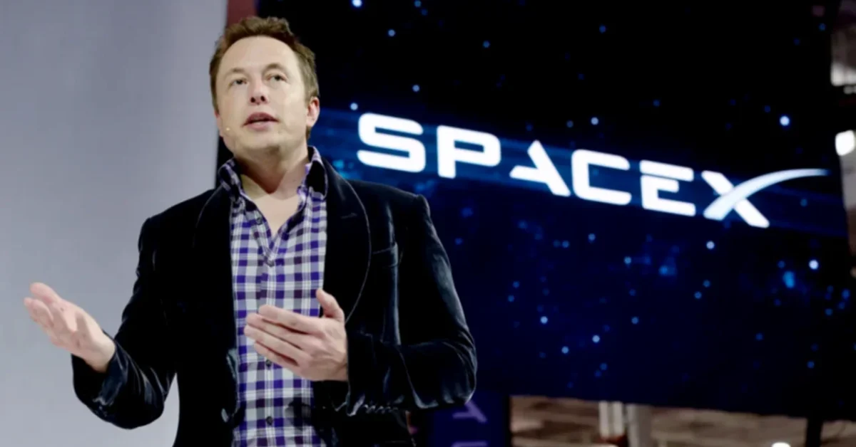 Mars'a Yolculuk: Elon Musk'ın İddialı Planları ve Gelecek Vizyonu