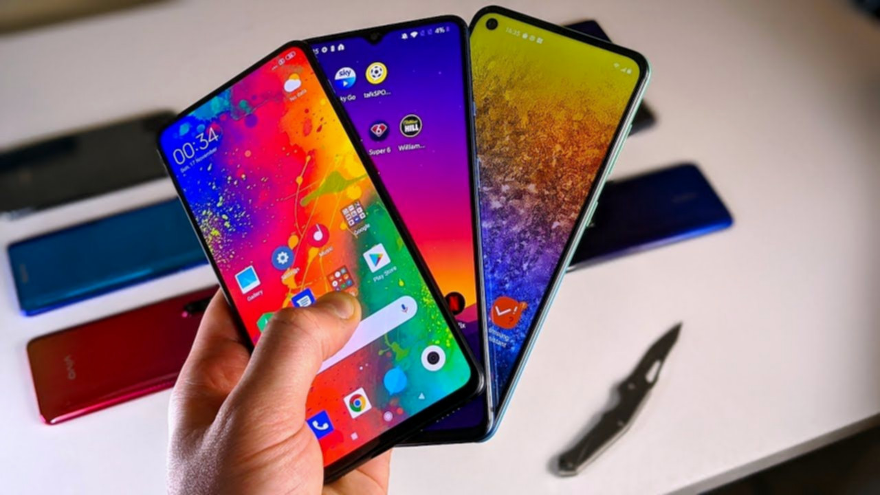 akıllı telefon taksitleri