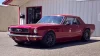 Klasik ile Modernin Buluşması: 1966 Ford Mustang’ın Elektrikli Dönüşümü