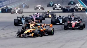 Yarış Tutkusunun Dönüşü: Formula 1’de V8 Motorların Geri Dönüşü