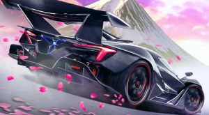 Yarış Tutkunlarının Yeni Adresi: Forza Horizon 6 ve Devasa Dünyası