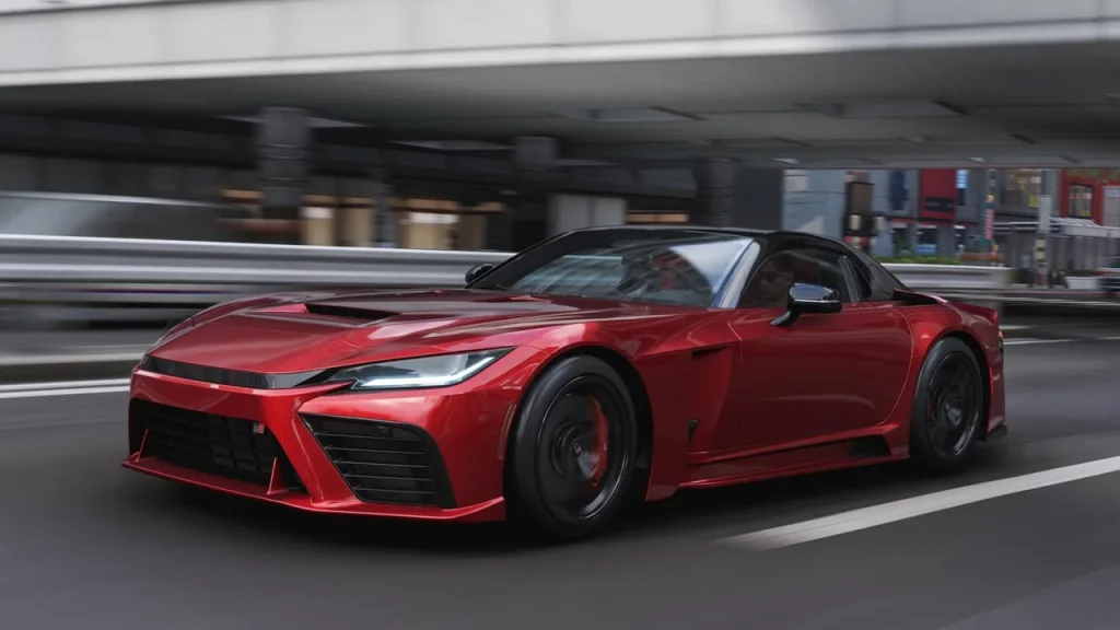 forza horizon 6