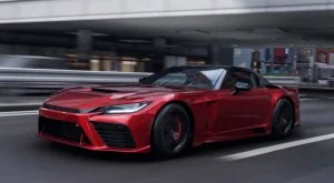 Forza Horizon 6: Müzik Dünyasında Yeni Bir Yolculuk