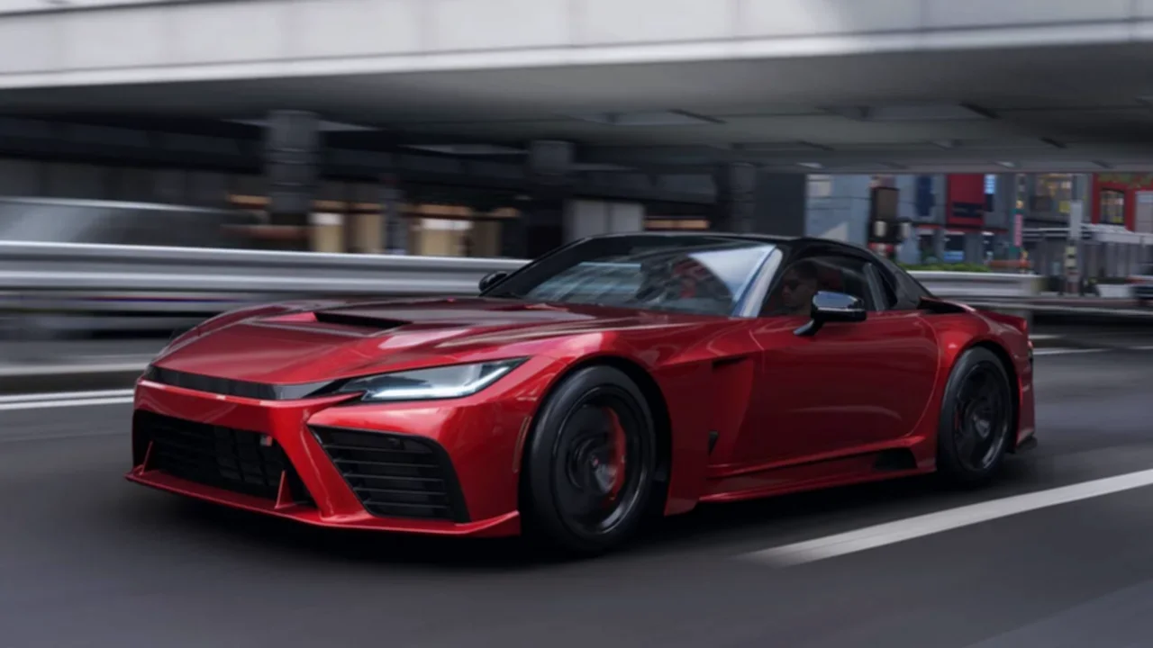 Forza Horizon 6