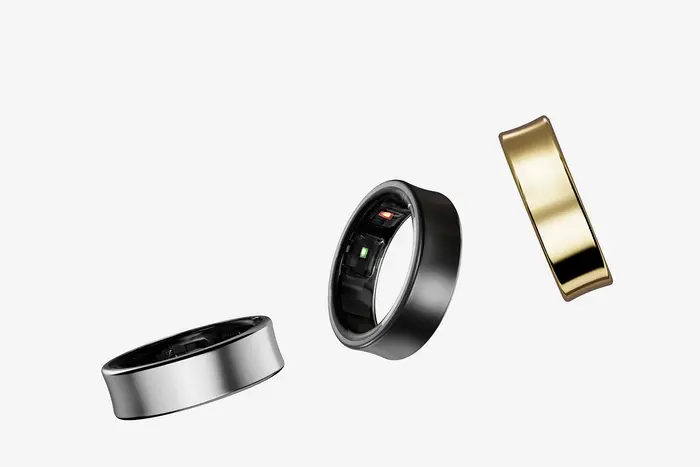 geleceğin akıllı yüzüğü: samsung galaxy ring 2 1 samsung galaxy ring 2
