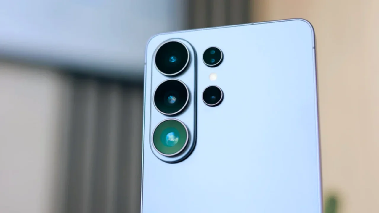 Galaxy S27
