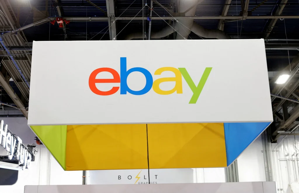 gamestop ebay